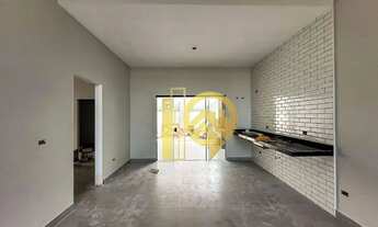 Imagem 4: Casa com 3 dormitórios à venda, 148 m² - Villa Branca - Jacareí/SP