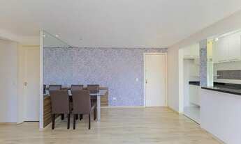 Imagem 5: Apartamento com 2 quartos à venda por R$ 590.000,00 Bairro Água Verde - Curitiba - PR