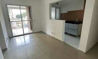 Imagem 2: Apartamento para aluguel tem 56 metros quadrados com 2 quartos em Vila Formosa - São Paulo