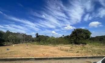 Imagem 2: Vendo lote ponte alta 250 metros