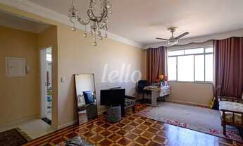 Imagem: São Paulo - Apartamento Padrão - Moema