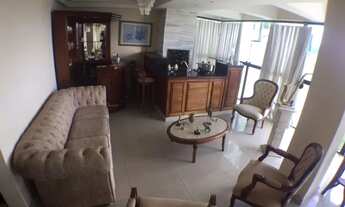 Imagem 7: Casa à venda, 4 quartos, 4 suítes, 4 vagas, Santa Lúcia - Belo Horizonte/MG