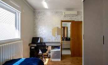 Imagem 7: Excelente Casa à venda ou aluguel no Swiss Park - Campinas/SP