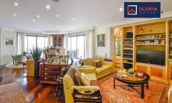 Imagem: Apartamento Venda 4 Dormitórios - 278 m²