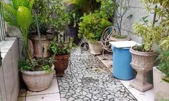 Imagem 2: Casa à venda, 3 quartos, Grajaú - RIO DE JANEIRO/RJ