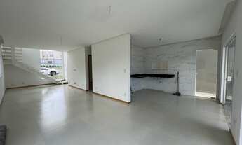 Imagem 3: Casa de condomínio sobrado para venda possui 180 metros quadrados com 4 quartos