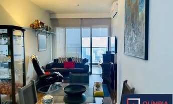 Imagem 3: Apartamento Locação 2 Dormitórios - 60 m² Vila Madalena