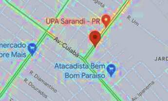 Imagem 7: Casa pra alugar aluguel em sarandi