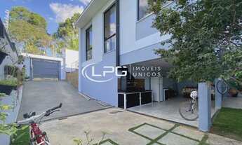 Imagem 3: Casa Padrão em Indaiatuba