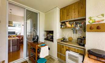 Imagem 4: Apartamento com 4 quartos, 322 m², à venda por R$ 3.500.000 ou aluguel por R$ 25.533,42/mê