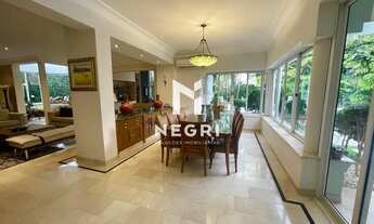 Imagem 4: Sobrado com 5 suítes à venda e para locação, Jardim Madalena, Campinas, SP