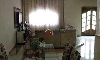 Imagem 3: Casa com 3 dormitórios à venda por R$ 614.000 - Centro - Poá/SP