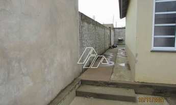 Imagem 3: Casa com 2 dormitórios para alugar, 45 m² por R$ 800,01/mês - Maracá II - Marília/SP