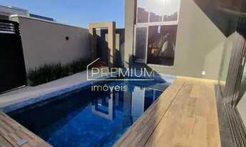 Imagem 3: Casa de condomínio sobrado para venda tem 292 metros quadrados com 3 quartos