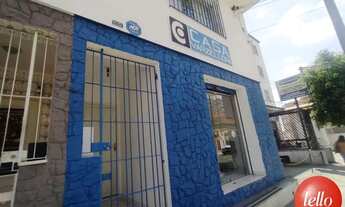 Imagem: São Paulo - Casa Comercial - Santana