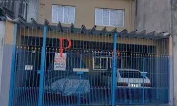 Imagem: CT-8869 CASA VAGA