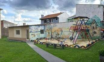 Imagem 4: Apartamento com 2 dormitórios à venda, 48 m² por R$ 159.000,00 - Sítio Cercado - Curitiba