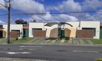 Imagem 6: Alugo casa de 3 quartos no Nascentes do Tarumã