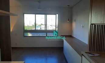 Imagem: Studio com 1 dormitório para alugar, 25