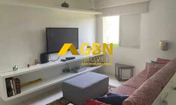 Imagem 3: Apartamento mobiliado para locação na Vila Andrade