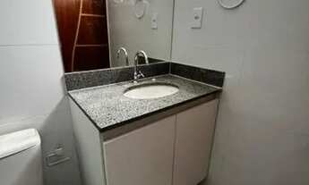 Imagem 7: Casa de aluguel em Condomínio Fechado Por tras tupam