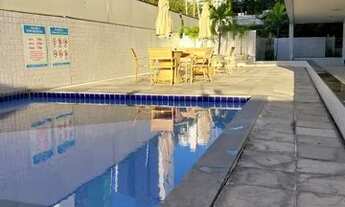 Imagem 2: Apartamento para venda possui 90 metros quadrados com 3 quartos em Boa Viagem - Recife - P