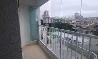 Imagem 6: Apartamento com 2 dormitórios à venda, 47 m² por R$ 382.000,00 - Vila Rosália - Guarulhos