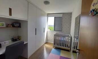 Imagem 3: APARTAMENTO RESIDENCIAL em SÃO JOSÉ DOS CAMPOS - SP, JARDIM ISMÊNIA