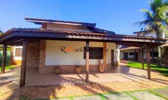 Imagem 6: Casa com 4 dorms, São Fernando, Itanhaém - R$ 700 mil, Cod: 1419