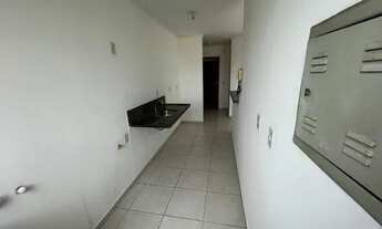 Imagem 6: Ed Praia Grande-2 Qts-1 Suíte-65 M²-Sol da manhã-Lazer Completo-P. de ITapuã