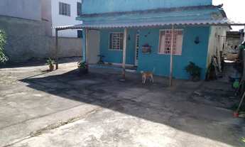 Imagem 2: Vendo casa com 3 quartos com terreno 450m quadrados