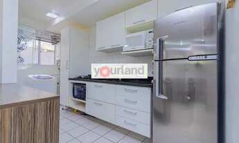 Imagem 6: PORTO ALEGRE - Apartamento Padrão - Tristeza