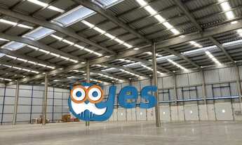 Imagem 4: FEIRA DE SANTANA - Galpão/Depósito/Armazém - BR 324 KM 525 SN - Cis