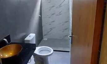 Imagem 5: Casa para venda tem 160 metros quadrados com 3 quartos em Eldorado - Serra - Espírito Sant