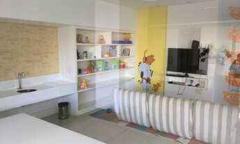 Imagem 5: Apartamento para aluguel tem 100 metros quadrados com 3 quartos