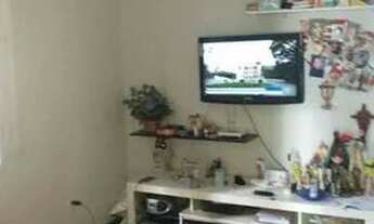 Imagem 2: Sobrado para venda possui 100 metros quadrados com 2 quartos em Cambuci - São Paulo - SP