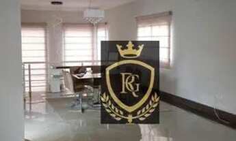 Imagem 5: Casa com 4 dormitórios, 420 m² - venda por R$ 2.550.000,00 ou aluguel por R$ 11.710,00/mês