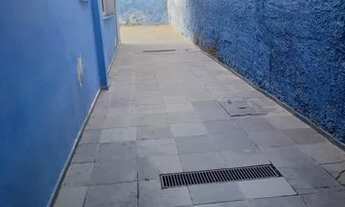 Imagem 7: Casa para aluguel tem 186 metros quadrados com 4 quartos em Jardim Campinas - São Paulo