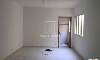 Imagem 1: Apartamento (tipo - padrao) 2 dormitórios/suite, cozinha planejada, em condomínio fechado