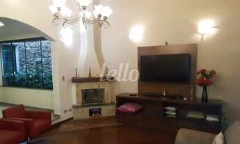 Imagem 3: São Paulo - Casa Padrão - Mooca