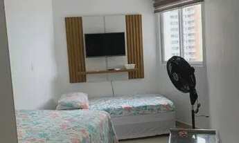 Imagem 6: Apartamento no Altiplano Mobiliado