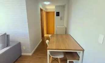 Imagem 4: APARTAMENTO RESIDENCIAL em SÃO JOSÉ DOS CAMPOS - SP, JARDIM ISMÊNIA