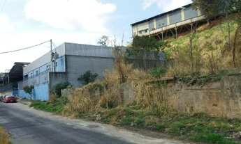 Imagem 7: Área Industrial no Bairro Jardim Piemonte