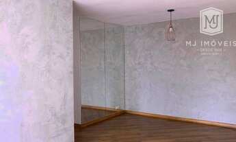 Imagem 2: Apartamento com 3 dormitórios, 93 m² - venda por R$ 1.200.000,00 ou aluguel por R$ 4.931,9