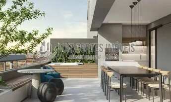 Imagem 6: ÍRIS, Apartamento 3 suítes, 147m², Setor Sul, Uberlândia/MG