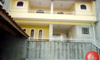 Imagem: São Paulo - Casa Comercial - Vila Formosa