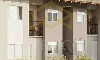 Imagem 2: Apartamento - Jardim Vitória - Monte Mor