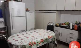 Imagem 4: São Paulo - Casa Padrão - Tatuapé