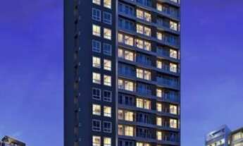 Imagem 2: Apartamento para venda possui 27 metros quadrados com 1 quarto em Tambauzinho - João Pesso