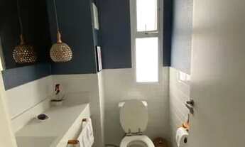 Imagem 7: Cobertura Duplex 4 qts Porteira Fechada